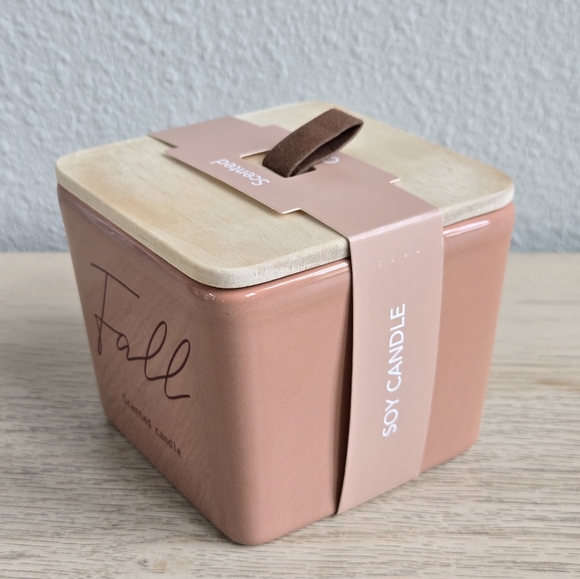 Fall • High Intensity Candle - Picture 8 of 8